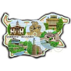 Габрово, Дряново, пещера Бачо Киро и Дряновски манастир